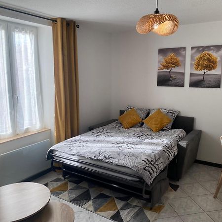 Apartamento Le 11 De Colmar Exterior foto