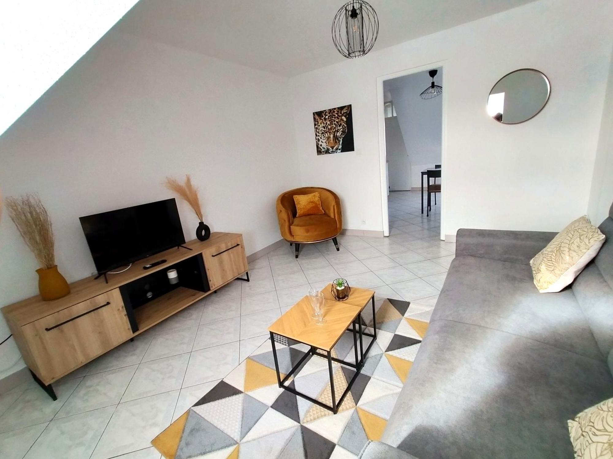 Apartamento Le 11 De Colmar Exterior foto