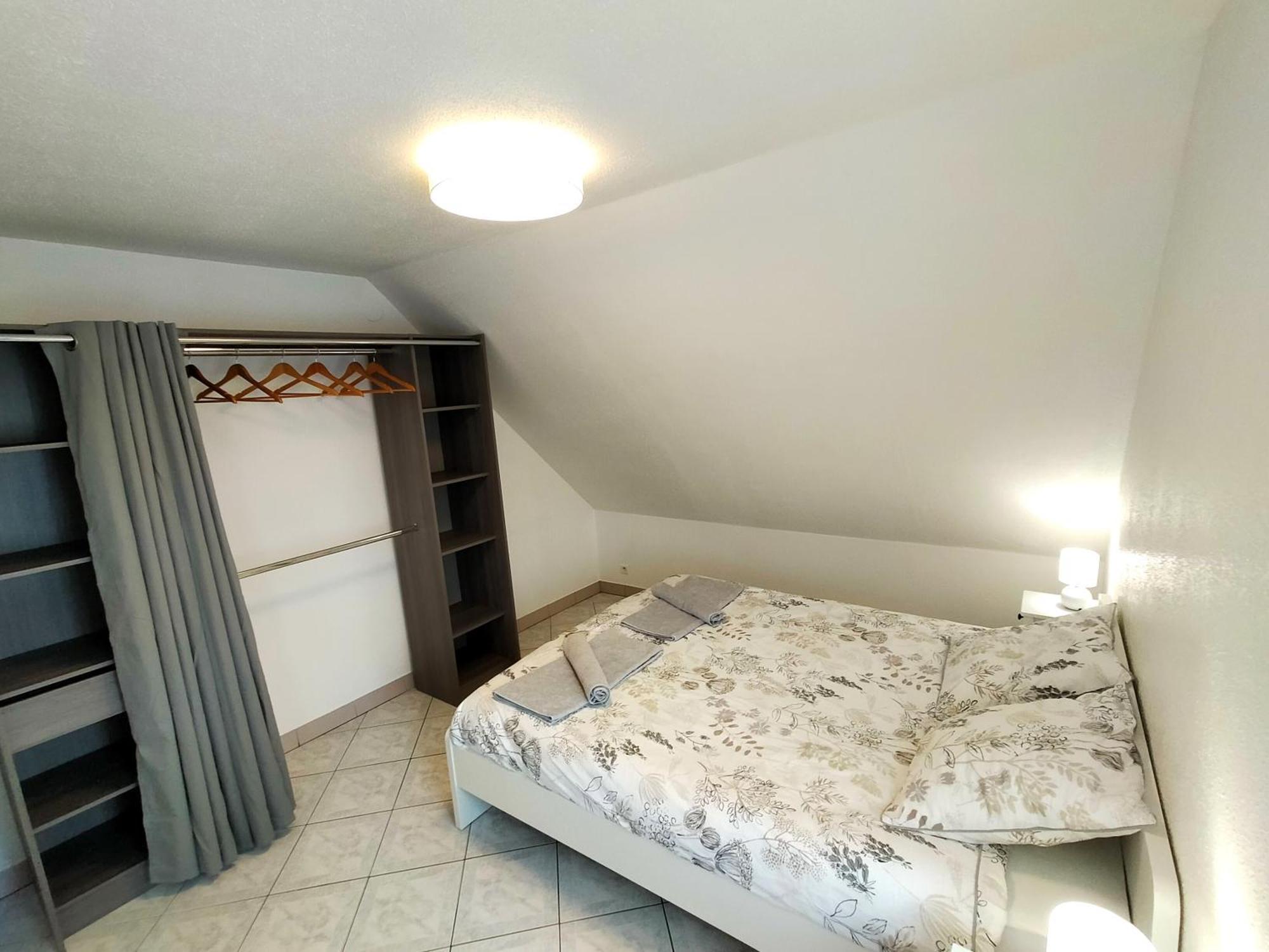 Apartamento Le 11 De Colmar Exterior foto