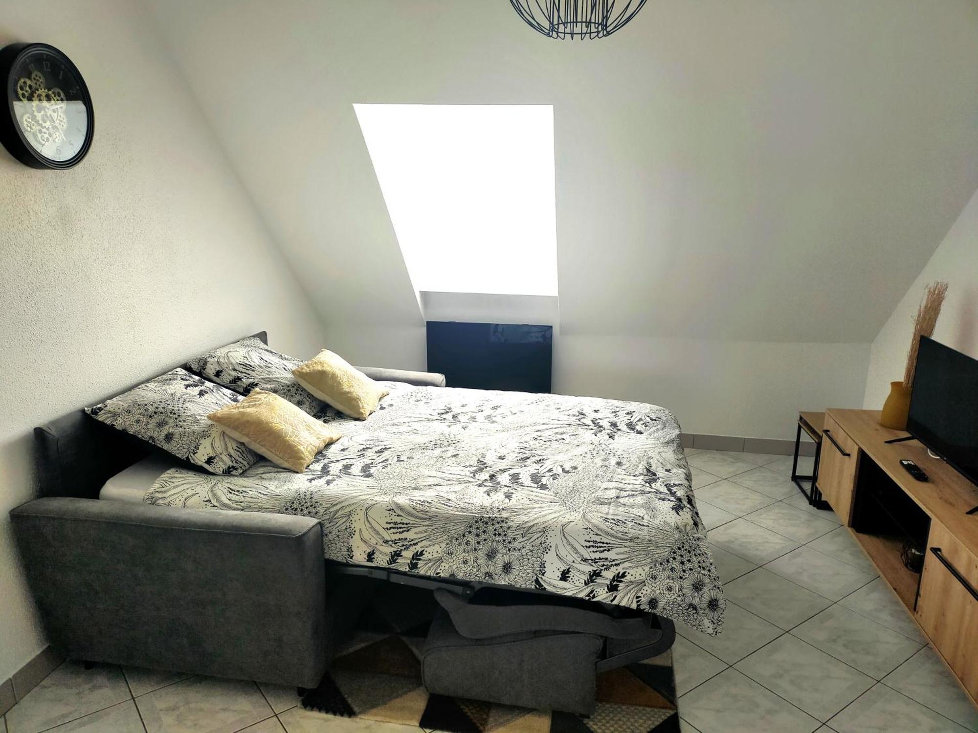Apartamento Le 11 De Colmar Exterior foto