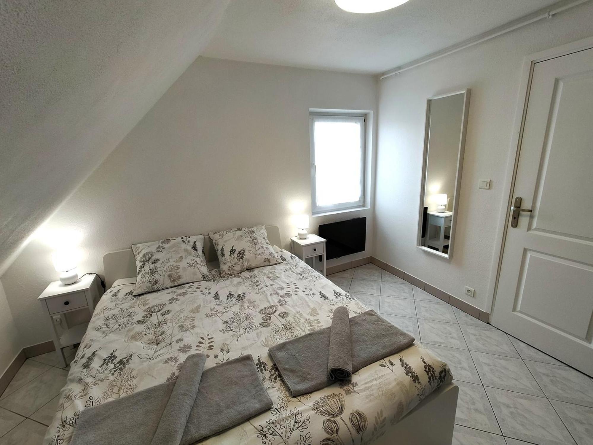 Apartamento Le 11 De Colmar Exterior foto
