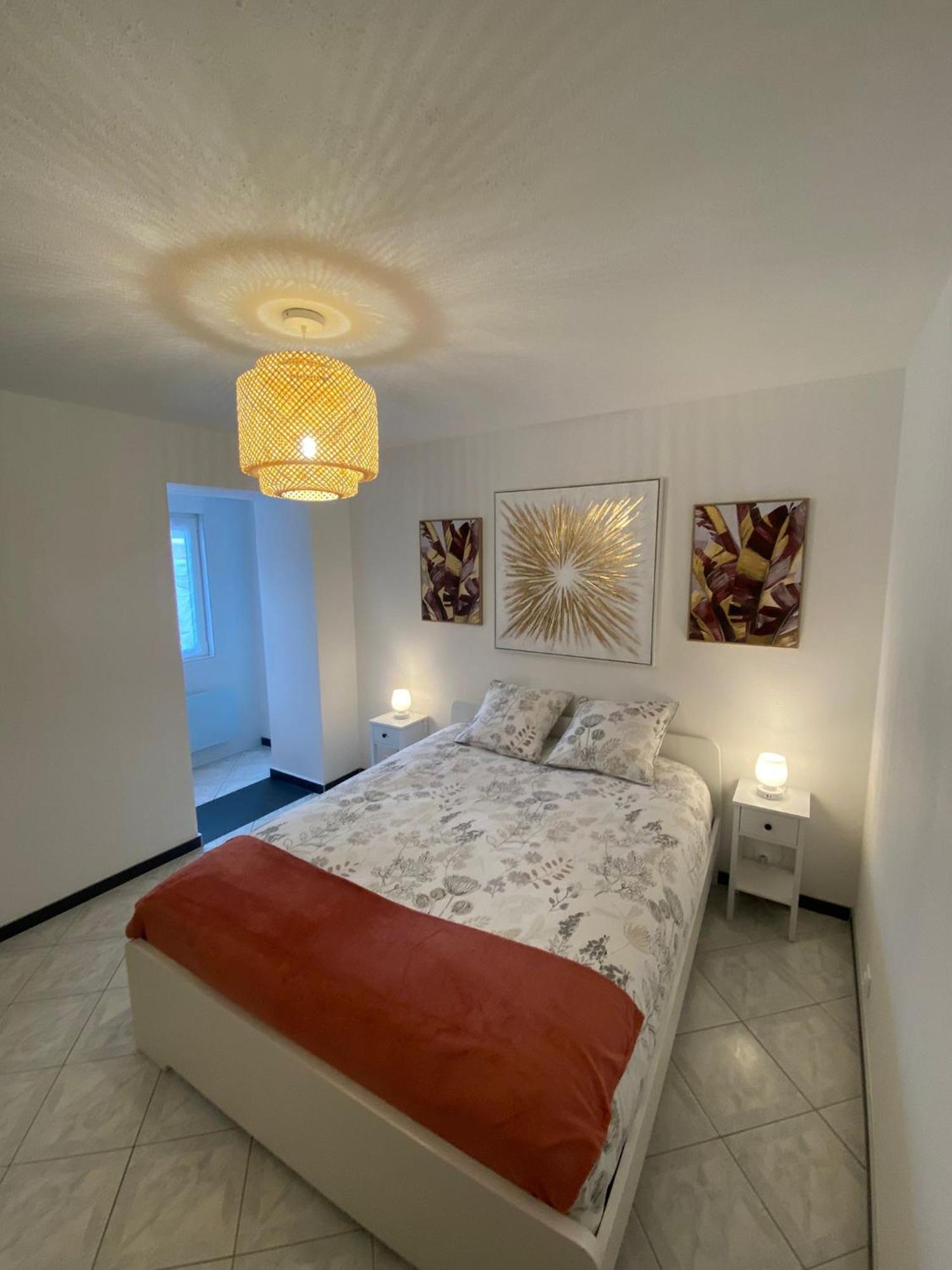Apartamento Le 11 De Colmar Exterior foto