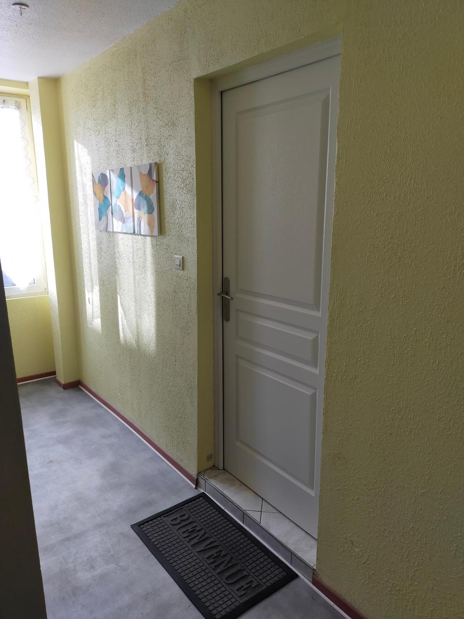 Apartamento Le 11 De Colmar Exterior foto