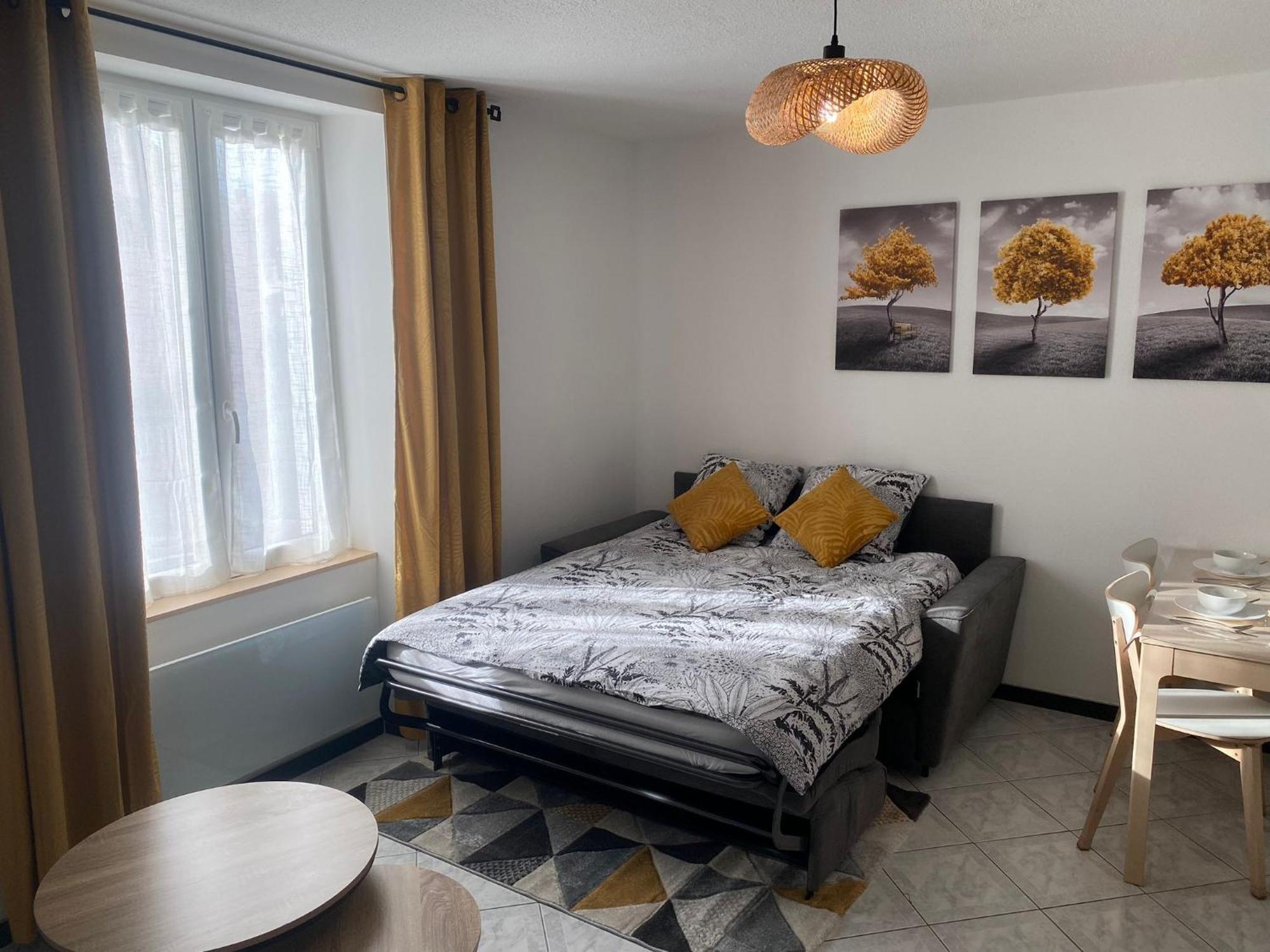 Apartamento Le 11 De Colmar Exterior foto