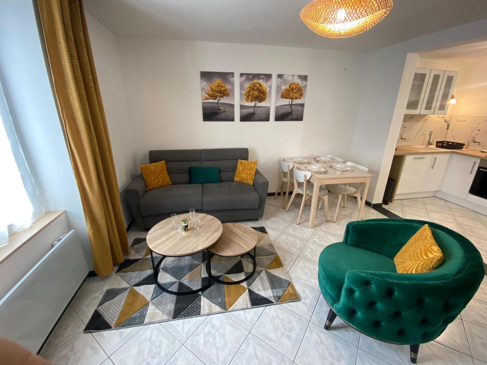 Apartamento Le 11 De Colmar Exterior foto